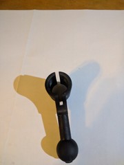 Sansui 9090dB antenna holder & swivel Mnt. BOTH as one. x 2 assemblies-4 parts