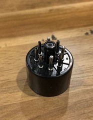 Premium Solid State Rectifier – Replacement for 5AR4/GZ34, 5U4, 5Y3 Vacuum Tube