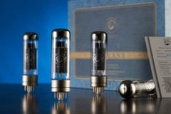 up-market EL34 Matched Quad PSVANE EL34PH Vacuum Tubes upgrade 6CA7 EL34B 6P3P