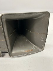 1 Vtg University ID-40T Driver PA Stadium Speaker Stromberg Carlson Horn AsIs #B