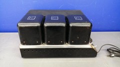 Vintage 1960 Mcintosh MC240 Power Amplifier Tube Type Maintained Very Rare