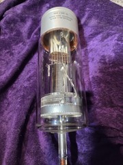 English Electric Valve Co. EEV Vintage FX 2519A 5949A Tube