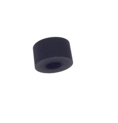 for Tape Drive Cassette Deck Audio 13*7*6.5mm Pinch Roller TIRE Rubber Ring,5PCS