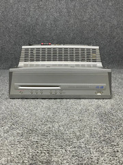 Sharp CD Player SD-EX101 Compact Disc 1 Bit Digital Audio Silver