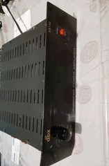 DBX XB140 Amplifier Sound – Power Tested Made In The USA