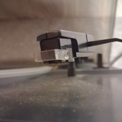 Vintage Kenwood KD-291R Belt Drive Semi-Automatic Turntable – As Is