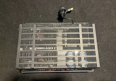 Vintage McIntosh MC752 Stereo Amplifier 75 Watt