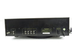 [B] Pioneer D-23 Channel Divider Electronic Crossover Network 4 Way F/S JAPAN