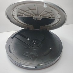 Duraband MP3 Anti-Skip CD Player Model CD-968 Compact Disc Digital Audio Vintage