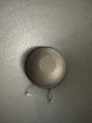 OEM Infinity Qa Woofer Speaker Driver. Works Great!