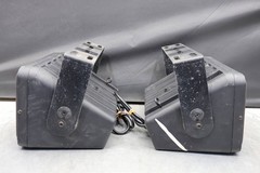 BOSE 101HI Outdoor Speaker Pair w/ Ceiling Mount Brackets High Impedance.s