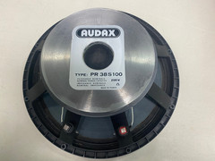 15″ Audax PR 38S100 Professional Woofer