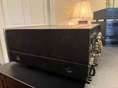 Vintage Pioneer TX-9500 AM/FM Stereo Tuner. Excellent