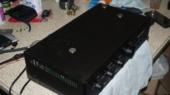 Sound Valves VTP-101i Tube Pre Amplifier