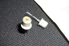 2pcs. FD-271 / ФД-271 Silicon Photodiode Vintage USSR. NEW