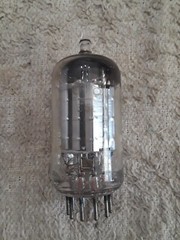 NOS RCA 6T8 Vacuum Tube
