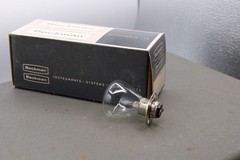 Beckman Instruments Part No. 2305 Vacuum Tube Lamp