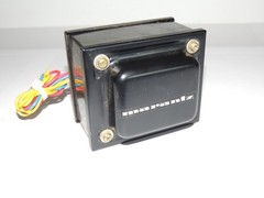 Marantz 2220B Power Transformer US-Canada 120v & Full Wire TS1850403