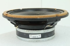 Vintage Bozak B-800BC 8 Inch 8 Ohm Mid Speaker Driver – Tested