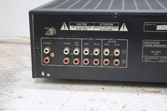 Kenwood KA-87 Stereo Analog Amplifier