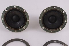 PIONEER 57-702F 2 1/2″ ORIGINAL TWEETERS FOR CS-06 PAIR
