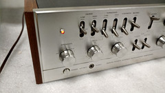 Kenwood KA-8006 Integrated Amplifier