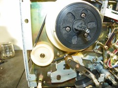 Akai GX-77 Stereo Reel to Reel Tape Recorder