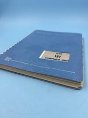 Tektronix Type 1S1 Sampling Unit Instruction / Service Manual