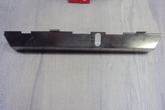 Philips 7831 Receiver Dial Scale Lamp Holder P/N733381-1 Parting Out Entire 7831