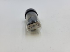 RCA 19AU4 Electronic Half-Wave Vacuum Rectifier Tube Plug-In 5-Pin Glass Body