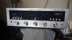 Marantz Model 2220B Stereo Receiver *READ*
