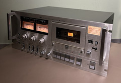 JVC KD-3030 CASSETTE DECK PARTS/REPAIR