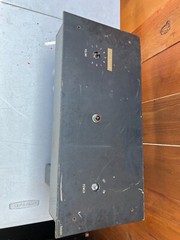 RAULAND-BORG CORP. MODEL RA4260A AMPLIFIER