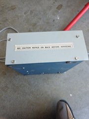 McMartin PA 15 3M Vintage Public Address Amplifier RARE