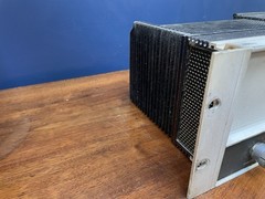 Crown D150A Power Amplifier Works But Needs Maintenance