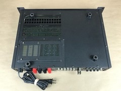 SAE R102 Stereo Receiver, Tested With Issues, AS-IS