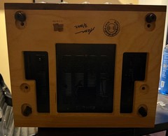 marantz 2220b reciever MINT