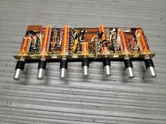 Marantz Cassette Deck 5120 Push Button Board Assembly