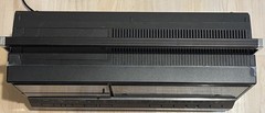 1983 Mitsubishi HS 700-UR Portable VCR Video Recorder AS IS For Parts/Repair