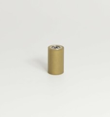 NEW PINCH ROLLER FOR SONY 3/4″ VO-9600 MACHINE WITH NEW BEARING (ATHAN)
