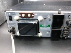 Vintage HH Scott 382-B AM/FM Solid State Stereo Tuner Amplifier – Works