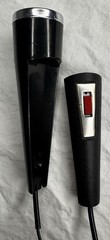 Vintage Norelco EL 3797/51 Microphone DIN Plug Philips Carry-Corder Mic