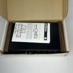 Vintage Gemini SC1900 Cable VCR Video Control Center NEW Open Box Old Stock