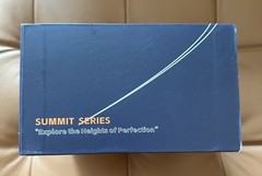 PSVANE Summit Series KT88 HiFi Audio Power Vacuum Tubes Matched Pair – New
