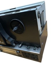 AKAI GX-77 Open Reel Tape Deck Reel to Reel Recorder For Parts Vintage Japan