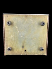 Vintage Lafayette RK-82 2-Channel Stereo 8-Track Deck Japan