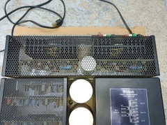 McIntosh MA-6100 Integrated Amp with Original Box