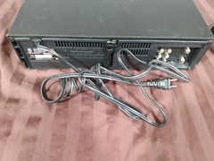 RCA Home Theatre VCR Plus+ 4 Head VR611HF Hi-Fi Stereo Tested NO REMOTE