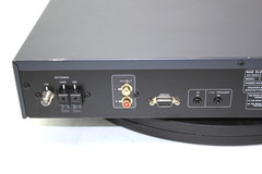 Nad RDS Stereo Tuner C425 Working R.D.S Working – Tuner ONLY