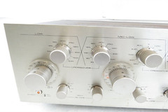 [B] Pioneer D-23 Channel Divider Electronic Crossover Network 4 Way F/S JAPAN